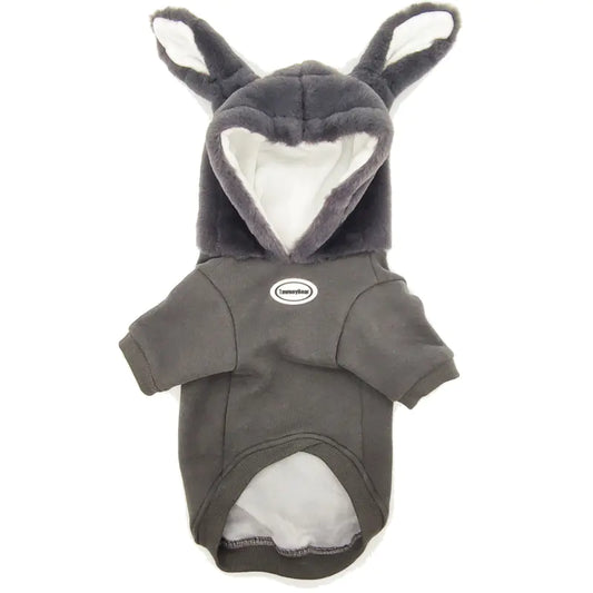 Fleece Sweater for Pets - Stylish Dog Clothing