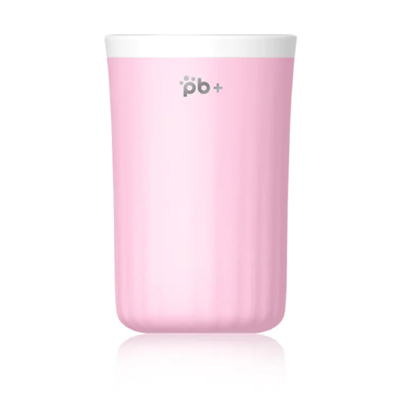 Pet Paw Cleaner Cup for Dogs and Cats