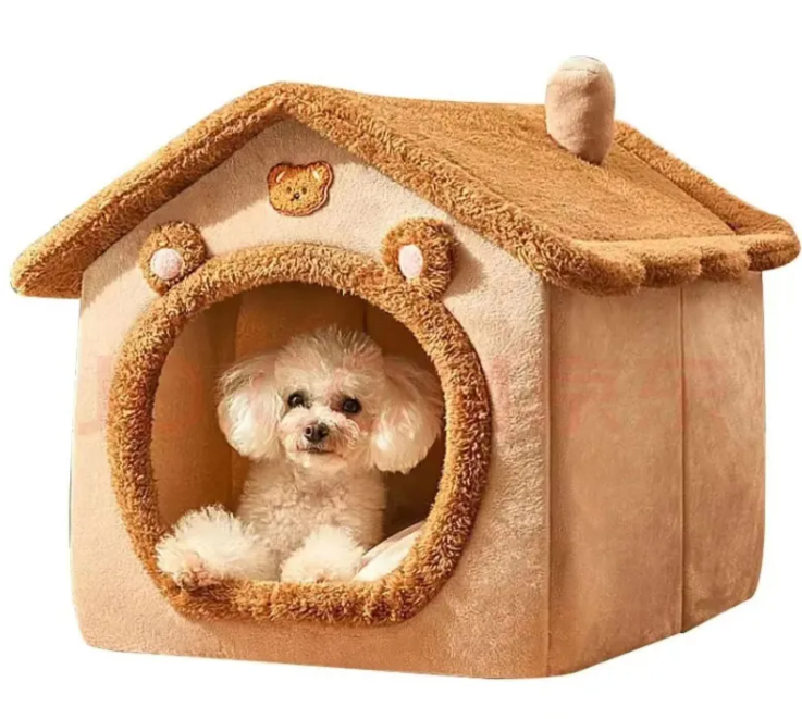 Soft Pet Sanctuary