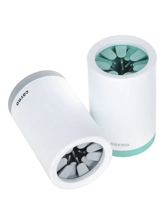 Pet Paw Cleaning Cup for Dogs and Cats