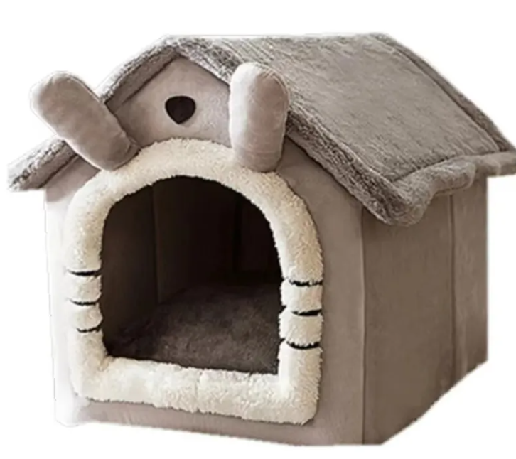 Soft Pet Sanctuary