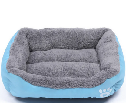 Seasons Comfort Pet Bed
