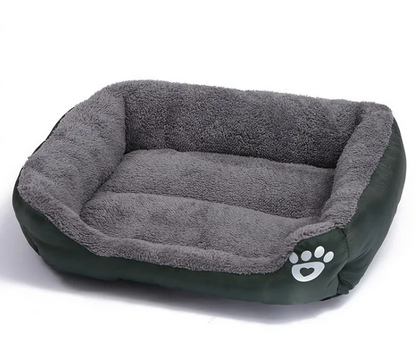 Seasons Comfort Pet Bed