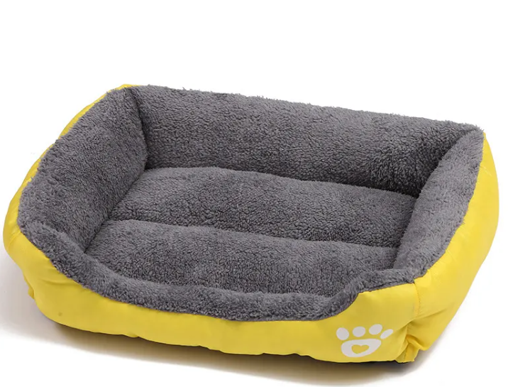 Seasons Comfort Pet Bed