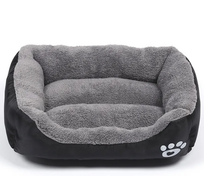 Seasons Comfort Pet Bed