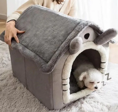 Soft Pet Sanctuary