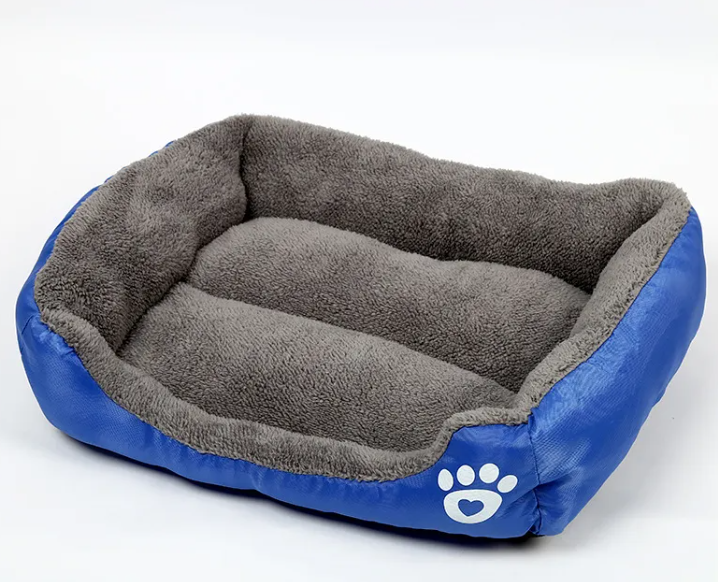 Seasons Comfort Pet Bed
