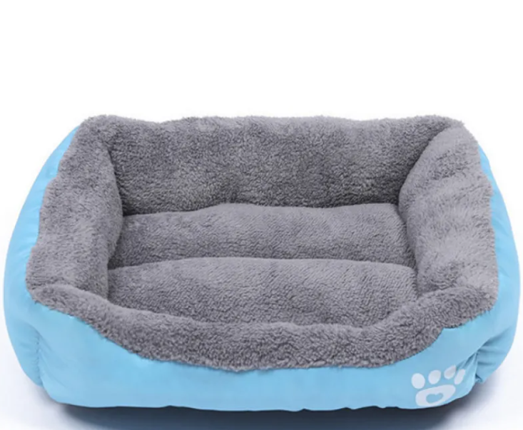Seasons Comfort Pet Bed