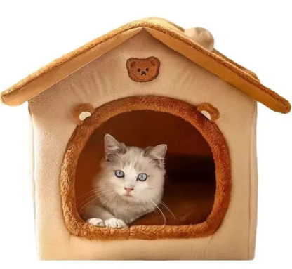 Soft Pet Sanctuary