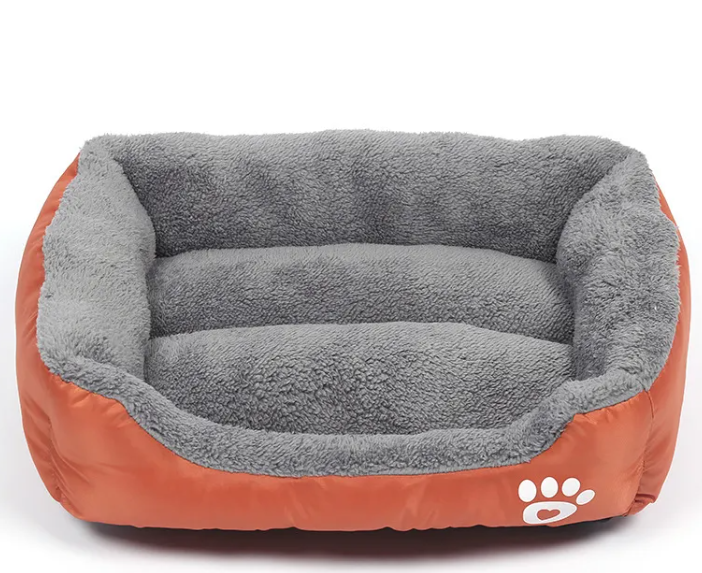 Seasons Comfort Pet Bed