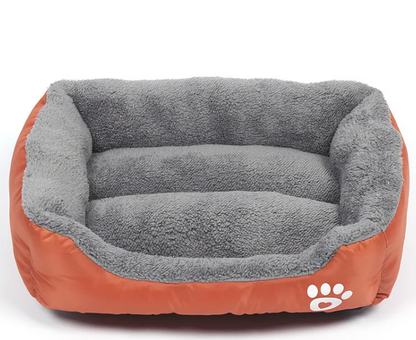Seasons Comfort Pet Bed