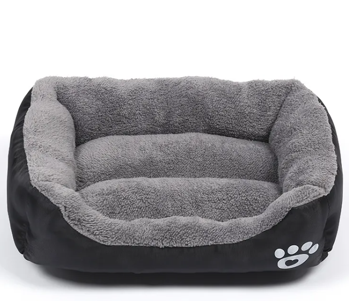 Seasons Comfort Pet Bed