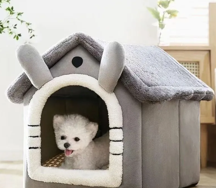 Soft Pet Sanctuary