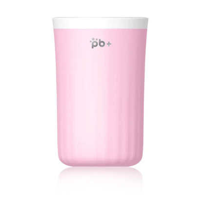Pet Paw Cleaner Cup for Dogs and Cats