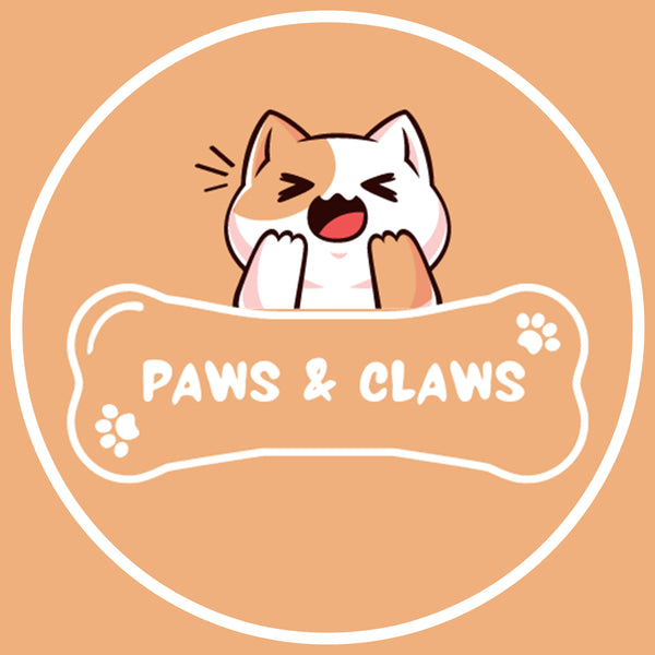 Paws & Claws