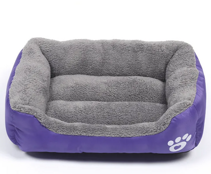 Seasons Comfort Pet Bed