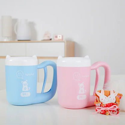 360° Pet Clean Foot Cup for Paw Hygiene