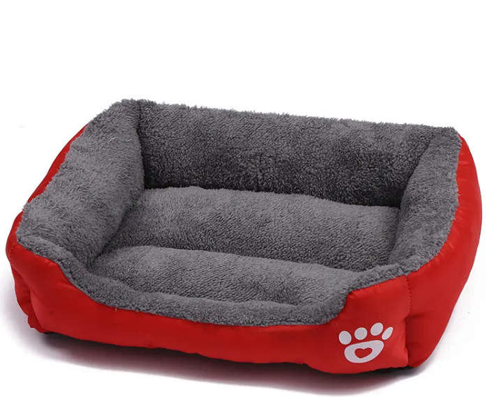 Seasons Comfort Pet Bed