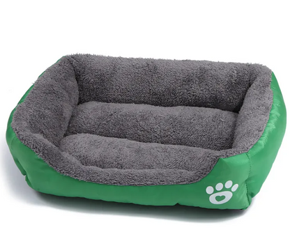 Seasons Comfort Pet Bed