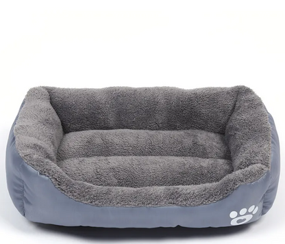 Seasons Comfort Pet Bed