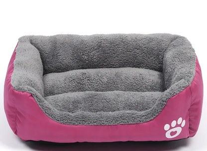 Seasons Comfort Pet Bed