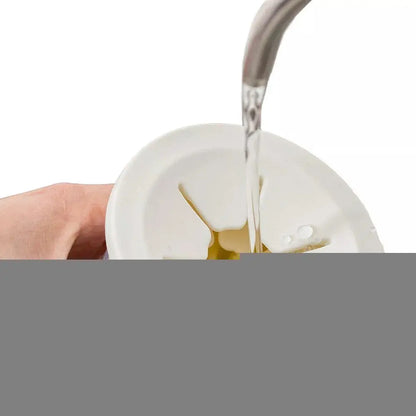 Pet Paw Cleaning Cup for Small Dogs and Teddy Breeds