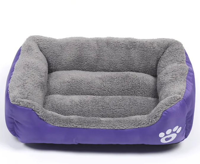 Seasons Comfort Pet Bed
