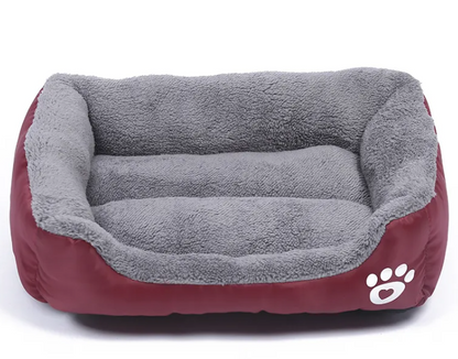 Seasons Comfort Pet Bed