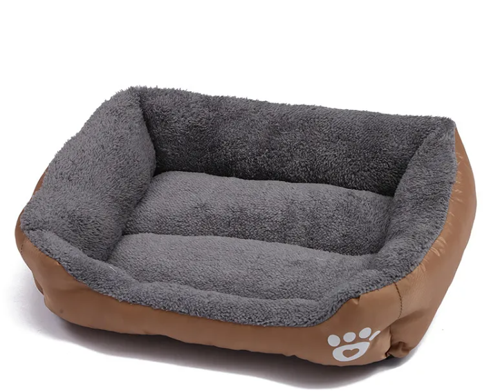 Seasons Comfort Pet Bed