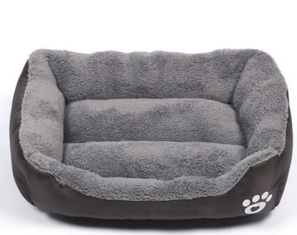 Seasons Comfort Pet Bed