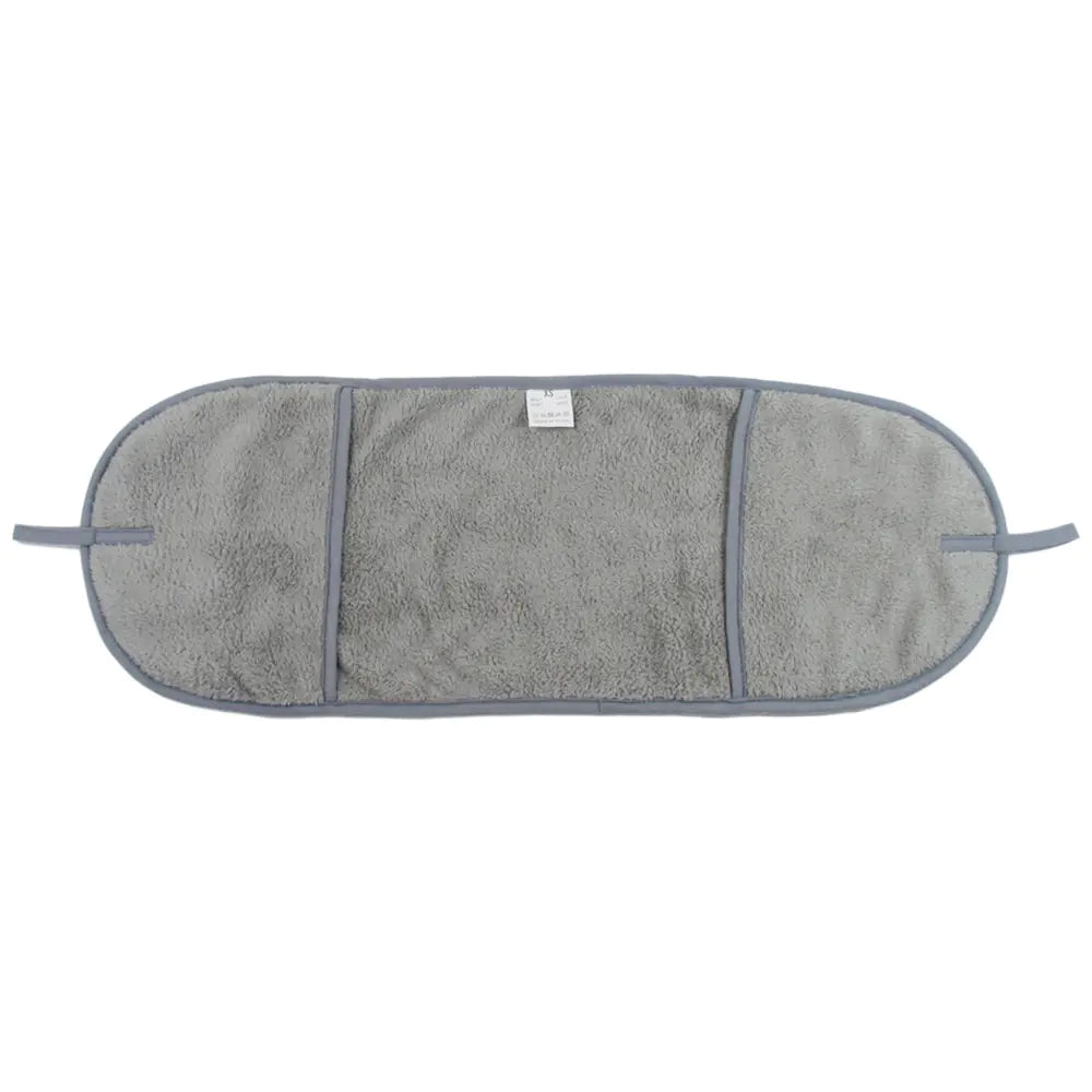 Coral Fleece Pet Towel for Cats and Dogs on Amazon