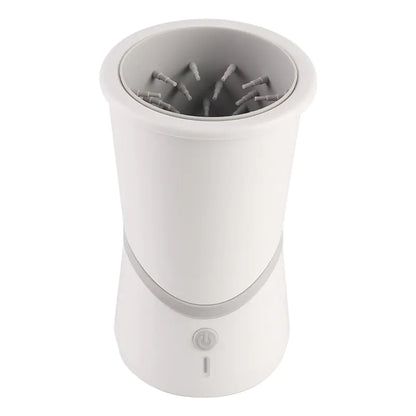 Electric Pet Paw Washer
