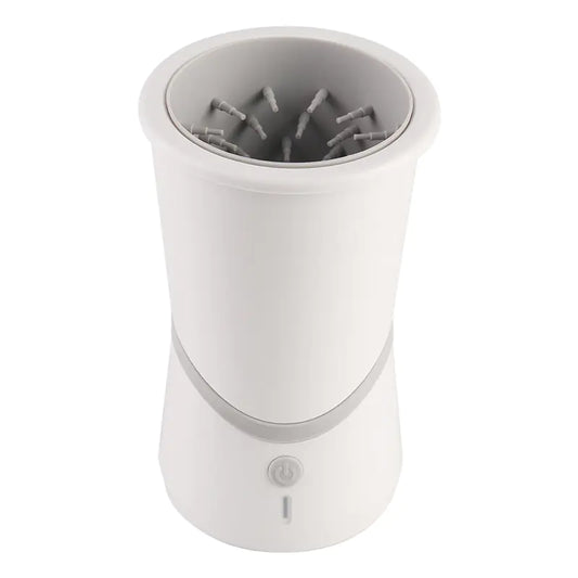 Electric Pet Paw Washer